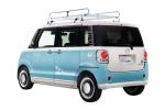 Daihatsu Move Canbus Hatsune Miku Limited Package 2019 года